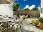 sand dollar garden 4