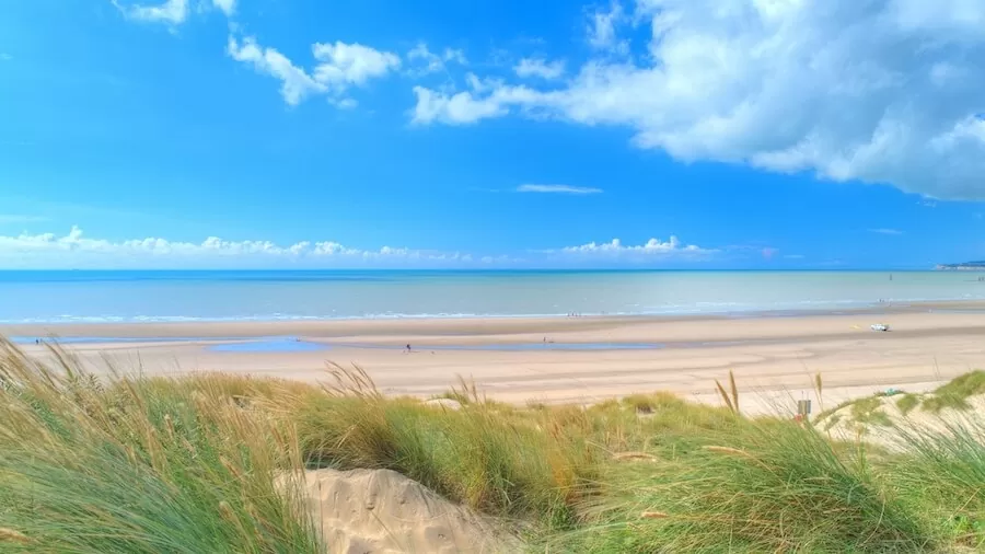Camber Sands 1066 Country