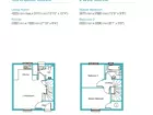 Grebe floorplan