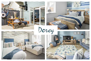 Dorey Cottage
