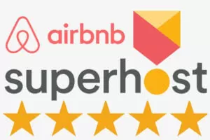 Airbnb superhost