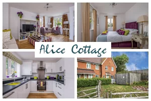 Alice cottage camber
