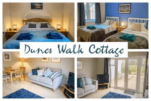 Dunes Walk Cottage