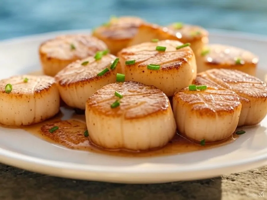 rye bay scallop festival 2025